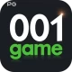 001game Supreme APK v1.7.2