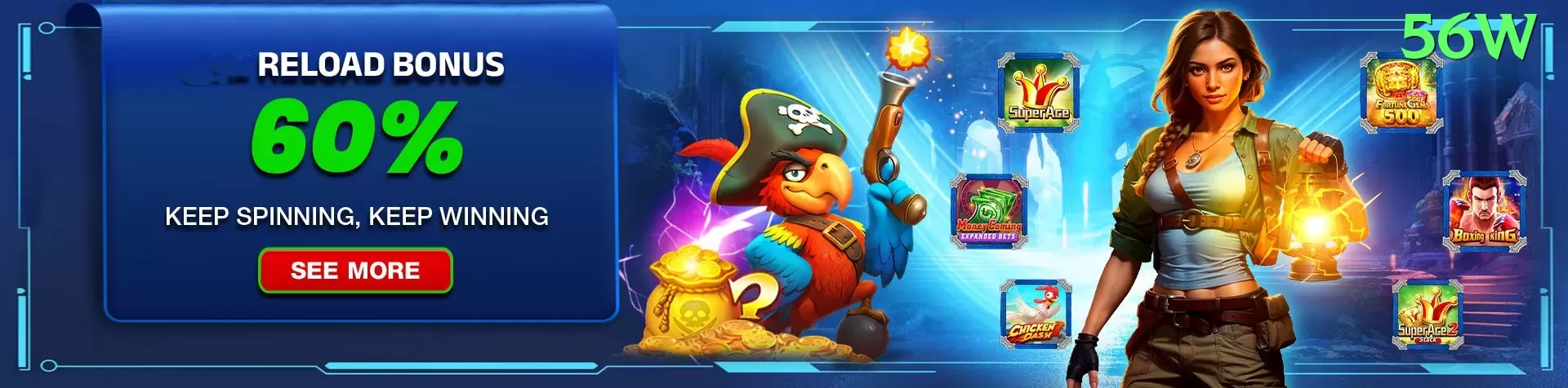 072win Brasil Max v3.5.7 Screenshot 1